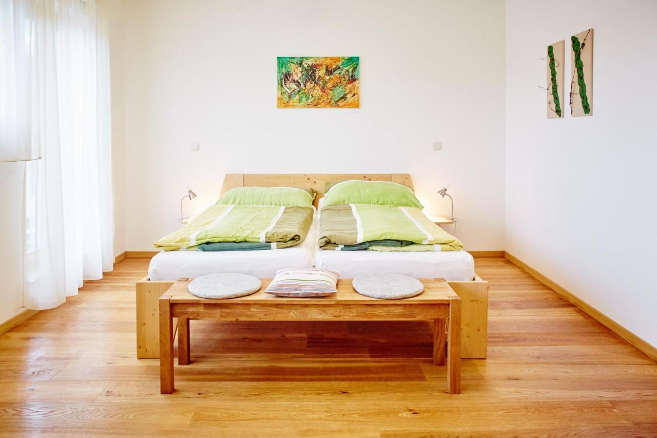 Schmankerl Und Gast Bed & Breakfast Rohrendorf bei Krems Екстериор снимка