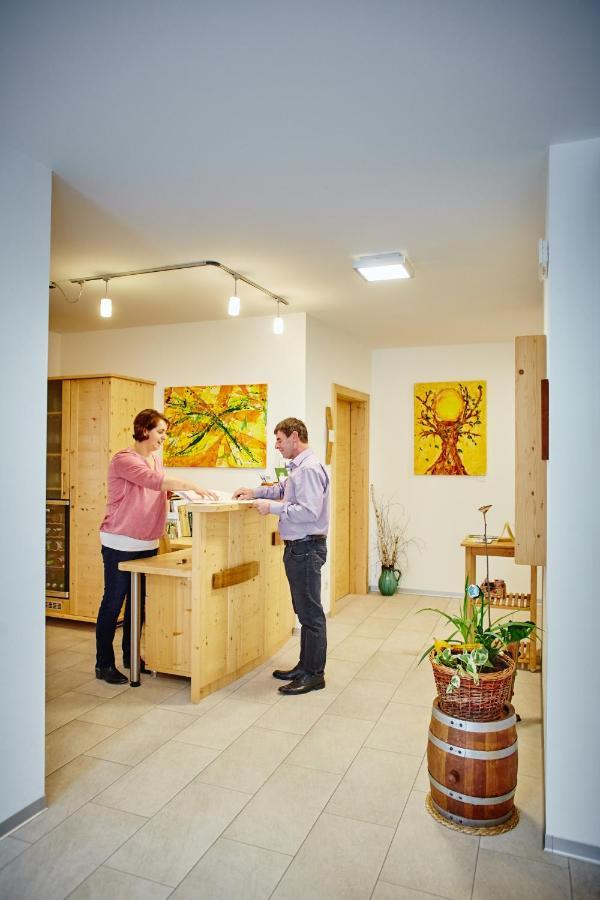 Schmankerl Und Gast Bed & Breakfast Rohrendorf bei Krems Екстериор снимка