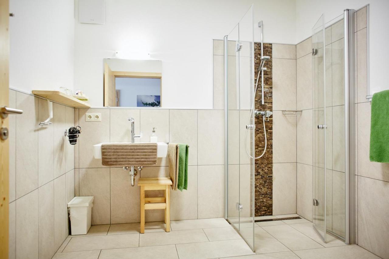 Schmankerl Und Gast Bed & Breakfast Rohrendorf bei Krems Екстериор снимка